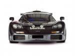 McLaren F1 GTR 1995 года